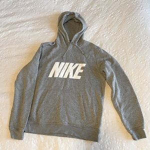 Nike hoodie